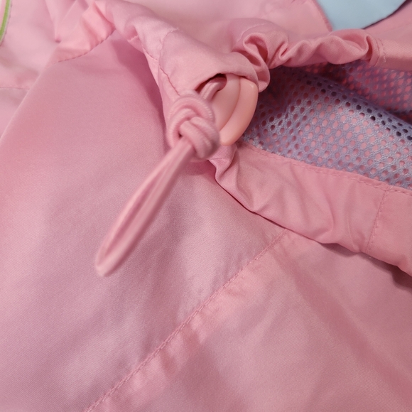 Studio Works Windbreaker - Picture 6 of 6